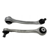 Braços Superior Susp. Dianteira Curto Audi A4 2.0 Tfsi 2018