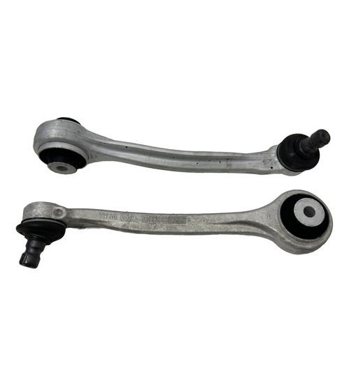 Braços Superior Susp. Dianteira Curto Audi A4 2.0 Tfsi 2018