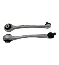 Braços Superior Susp. Dianteira Longo Audi A4 2.0 Tfsi 2018