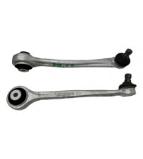 Braços Superior Susp. Dianteira Longo Audi A4 2.0 Tfsi 2018