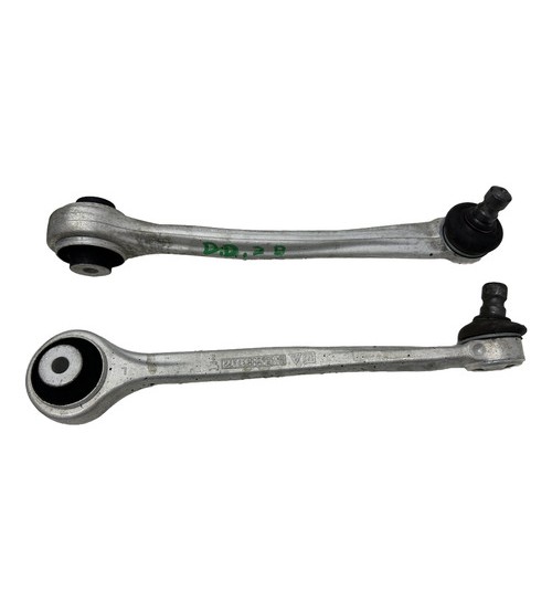 Braços Superior Susp. Dianteira Longo Audi A4 2.0 Tfsi 2018