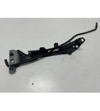 Suporte Direito Paralamas Audi A4 Tfsi 2018