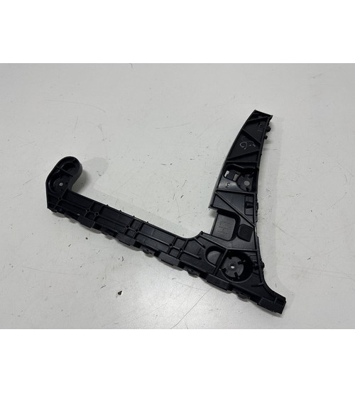 Guia Suporte Tras/esq Parachoque Audi A4 Tfsi 2018