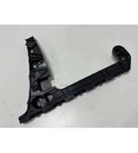 Guia Suporte Tras/dir Parachoque Audi A4 Tfsi 2018