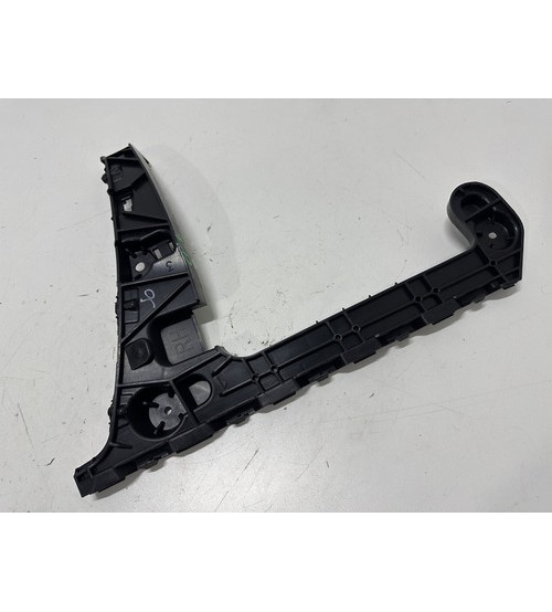 Guia Suporte Tras/dir Parachoque Audi A4 Tfsi 2018