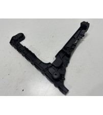 Guia Suporte Tras/dir Parachoque Audi A4 Tfsi 2018