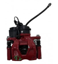 Pinça De Freio Tras/dir Audi A4 2.0 Tfsi 2018