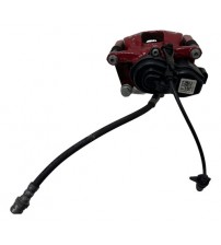 Pinça De Freio Tras/dir Audi A4 2.0 Tfsi 2018