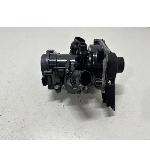 Bomba D´agua Audi A4 2.0 Tfsi 2018