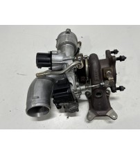 Turbina Audi A4 2.0 Tfsi 190cv Gas. 2018