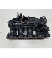 Coletor De Admissão Audi A4 2.0 Tfsi 190cv 2018