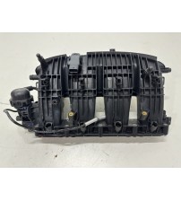 Coletor De Admissão Audi A4 2.0 Tfsi 190cv 2018