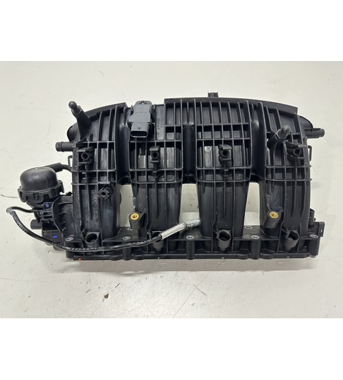 Coletor De Admissão Audi A4 2.0 Tfsi 190cv 2018