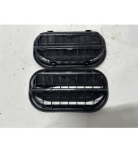 Difusor Vacuo Porta Mala Audi A4 Tfsi 2018