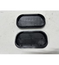 Difusor Vacuo Porta Mala Audi A4 Tfsi 2018