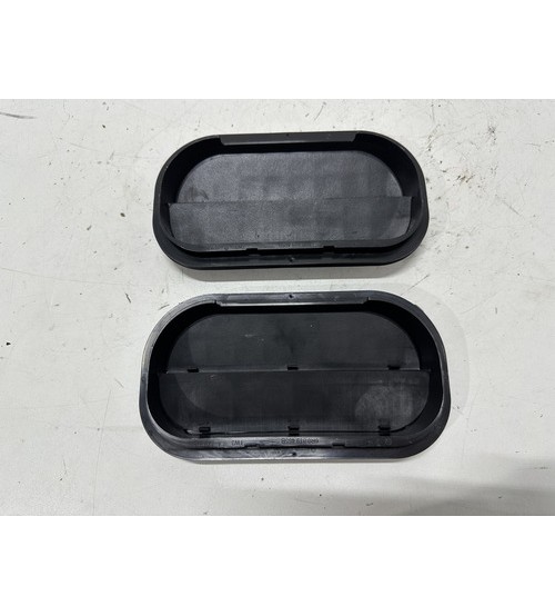 Difusor Vacuo Porta Mala Audi A4 Tfsi 2018