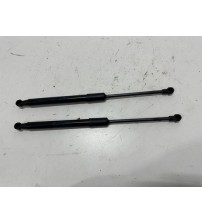 Amortecedores Capô Dianteiro Audi A4 Tfsi 2018