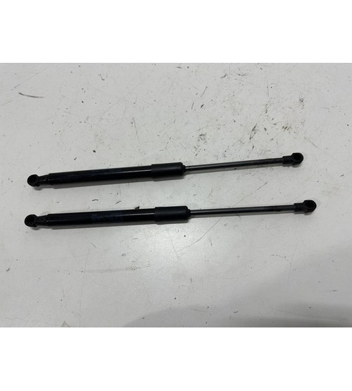 Amortecedores Capô Dianteiro Audi A4 Tfsi 2018