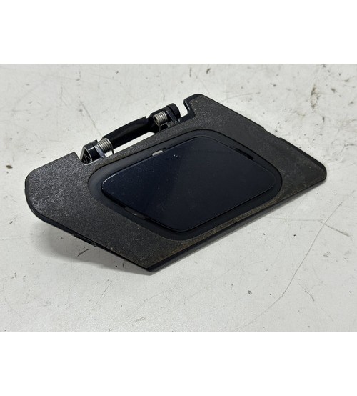 Tampa Esguicho Farol Direito Audo A4 Tfsi 2018