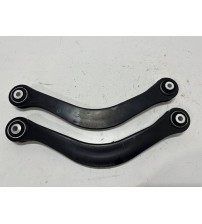 Braços Curvo Superior Suspensão Traseira Audi A4 Tfsi 2018