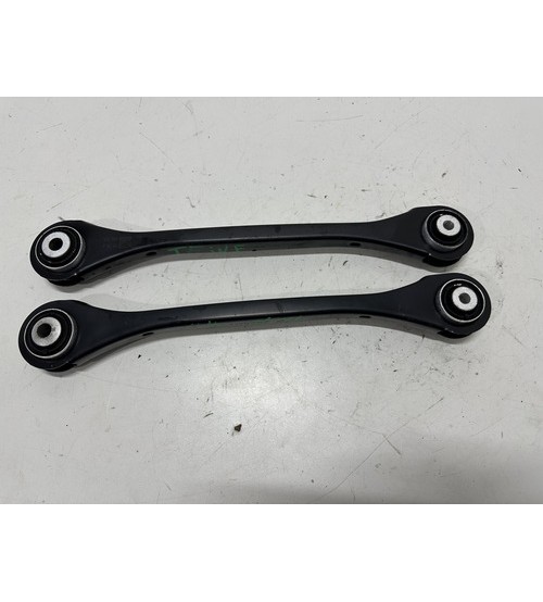 Braços Curto Inferior Suspensão Traseira Audi A4 Tfsi 2018