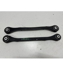 Braços Longo Inferior Suspensão Traseira Audi A4 Tfsi 2018