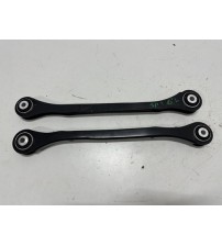 Braços Longo Inferior Suspensão Traseira Audi A4 Tfsi 2018