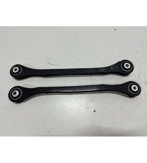 Braços Longo Inferior Suspensão Traseira Audi A4 Tfsi 2018