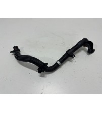 Cano Superior Do Coletor Admissão Audi A4 Tfsi 2018