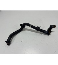 Cano Superior Do Coletor Admissão Audi A4 Tfsi 2018