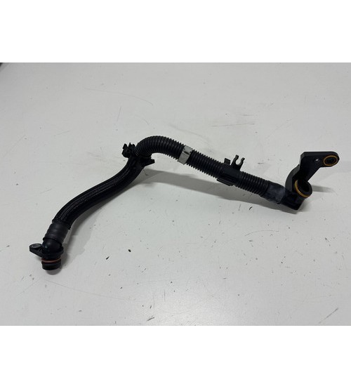 Cano Superior Do Coletor Admissão Audi A4 Tfsi 2018