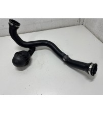 Duto Intercooler Audi A4 2.0 Tfsi 2018