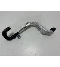 Mangueira D´agua N5 Audi A4 2.0 Tfsi 2018