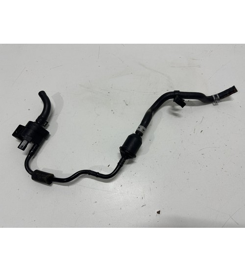 Valvula Do Canister Audi A4 2.0 Tfsi 2018