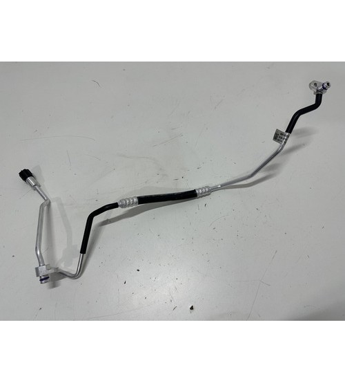 Mangueira Do Ar Condicionado N6 Audi A4 2.0 Tfsi 2018