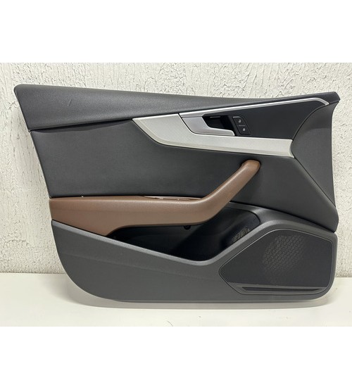 Forro Da Porta Dian/esq Audi A4 Sline Tfsi 2018