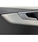 Forro Da Porta Dian/esq Audi A4 Sline Tfsi 2018