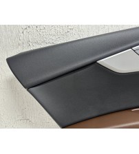 Forro Da Porta Tras/esq Audi A4 Sline Tfsi 2018