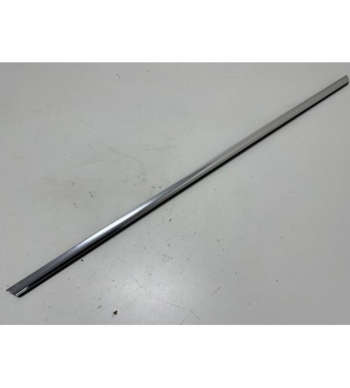 Pestana Externa Da Porta Tras/esq Audi A4 Tfsi 2018