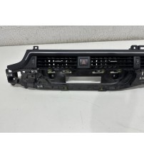 Difusor De Ar Central Audi A4 Tfsi Sline 2018