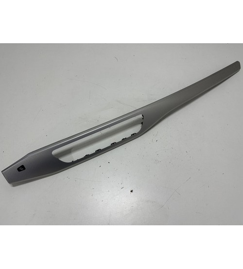 Acabamento Comando Do Ar Condicionado Audi A4 Tfsi 2018