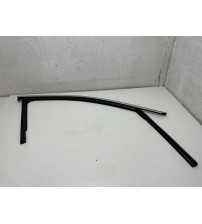 Arco Cromando Da Porta Dian/dir Audi A4 Tfsi Sline 2018