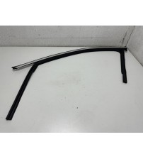 Arco Cromando Da Porta Dian/esq Audi A4 Tfsi Sline 2018