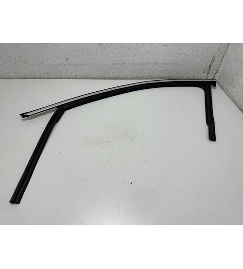 Arco Cromando Da Porta Dian/esq Audi A4 Tfsi Sline 2018