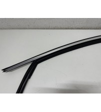 Arco Cromando Da Porta Dian/esq Audi A4 Tfsi Sline 2018