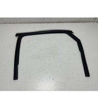 Arco Cromando Da Porta Tras/esq Audi A4 Tfsi Sline 2018