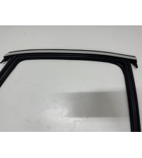 Arco Cromando Da Porta Tras/dir Audi A4 Tfsi Sline 2018