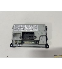 Multimídia Original Jeep Compass Sport 2020