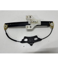 Maquina De Vidro Tras/esq Audi A4 Tfsi 2018