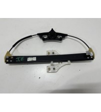 Maquina De Vidro Tras/esq Audi A4 Tfsi 2018